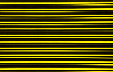Fototapeta premium Minimalist Middle Yellow Color Abstract Background for Sleek and Elegant Designs