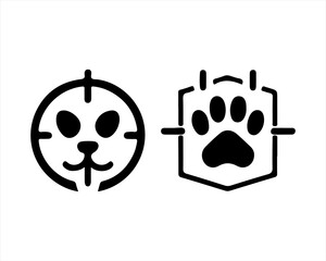 skull and crossbones icon