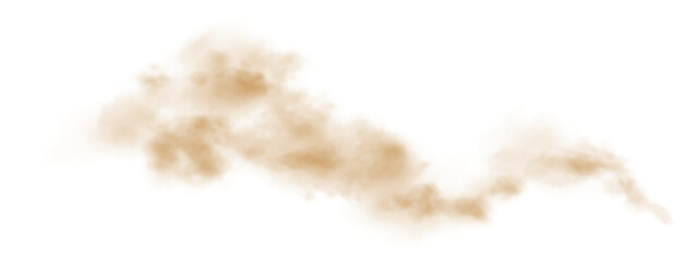 Abstract golden Smoke Swirl Graphic. Golden fog or smoke. Golden smog clouds on floor. Cigarette smoke. Morning fog over land or water surface. Magic haze. Cloud, smoke, fog. PNG.