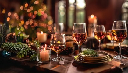 Holiday cheer