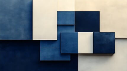 Symmetrical Elegance  geometric backgrounds for a modern touch