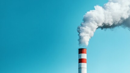 Assessing Climate Impact of Industrial Emissions