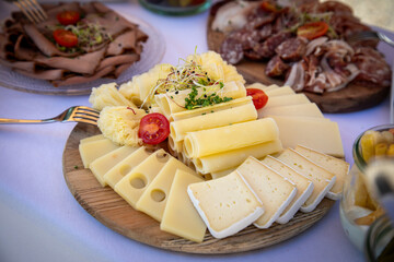 Apéroplatte