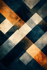 Symmetrical Elegance  geometric backgrounds for a modern touch