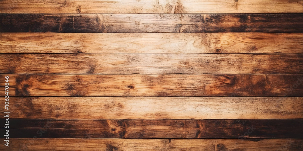 Poster abstract background with wooden texture showcasing warm tones and natural patterns, creating an invi