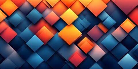 Symmetrical Elegance, geometric backgrounds for a modern touch