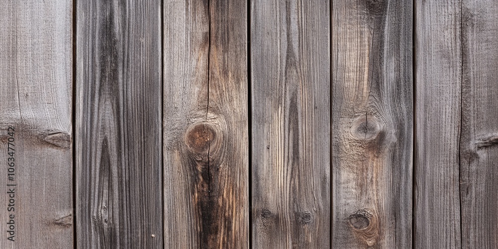 Aufkleber textured wood with a weathered appearance suitable for use as a creative backdrop or for designing b