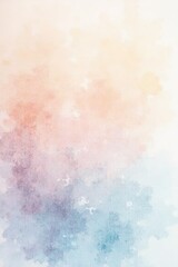 Fototapeta premium abstract watercolor background generative ai