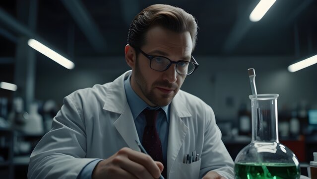 Medical research