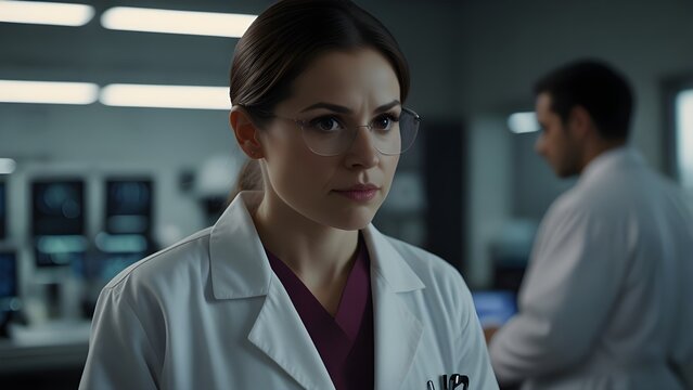 Medical research
