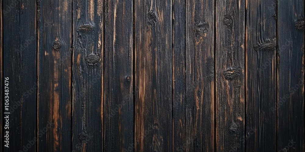 Aufkleber textured wood with a weathered appearance suitable for use as a creative backdrop or for designing b