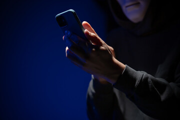 スマートフォン・男性
