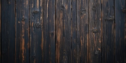 Textured wood with a weathered appearance suitable for use as a creative backdrop or for designing banners and other visual content in various projects.