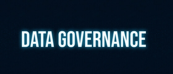 Data Governance is a comprehensive framework that encompasses the policies, standards, and processes used to manage, protect, and optimize an organization's data assets