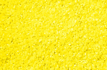 Middle Yellow Noise and Static Abstract Background for Modern Designs