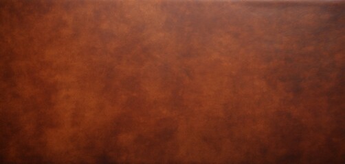 Leather Surface with Fine Grain