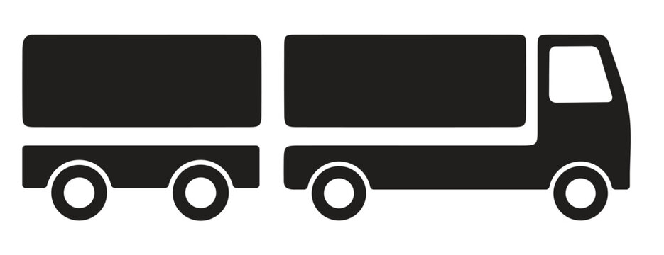 Driving licences for different road vehicles vector illustration Category Of  C1E Motor symbols