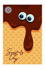 Sweet day. Black Friday.