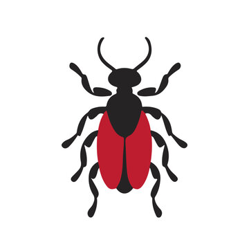 recommend clip art: Tick silhouette vector illustration design on white background.