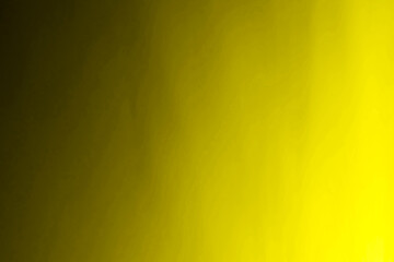 Fototapeta premium Middle Yellow Noise and Static Abstract Background for Modern Designs