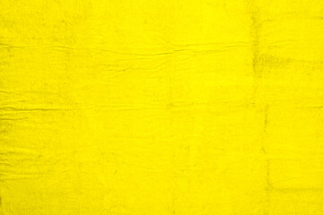 Naklejka premium Middle Yellow Noise and Static Abstract Background for Modern Designs
