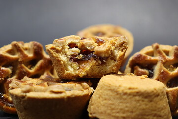 pie