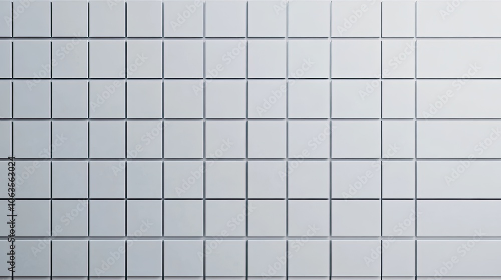Fototapete a clean grid design with evenly spaced text boxes, perfect for organized layouts or minimalist text 
