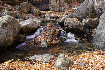 명지산 명지폭포 명지계곡