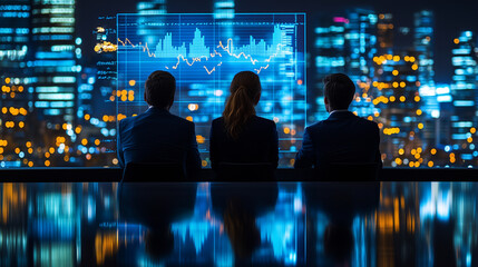 Night City Data Analysis: Business Team Reviews  Market Trends 