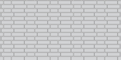 background of brick wall, White brick background texture. White brick pattern and white background wall brick, white or dark gray pattern grainy concrete wall stone texture background.