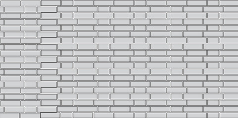 background of brick wall, White brick background texture. White brick pattern and white background wall brick, white or dark gray pattern grainy concrete wall stone texture background.