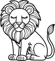 Silhouette, Landscape background ,character, romantic valentines day and animal.