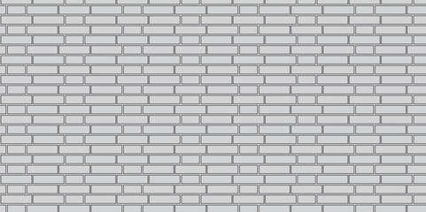 background of brick wall, White brick background texture. White brick pattern and white background wall brick, white or dark gray pattern grainy concrete wall stone texture background.