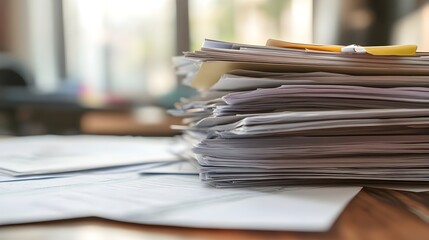 Approved Property Loan Application with Detailed Financial Readiness Documents