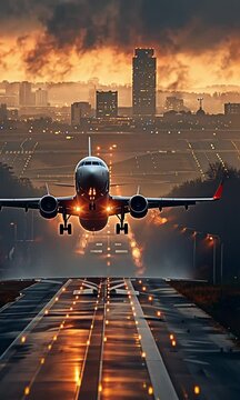 flying an aircraft with a pilot and copilot