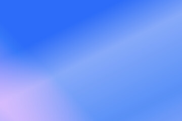 Blue modern gradient background color and wallpaper texture, colorful painting backdrop.