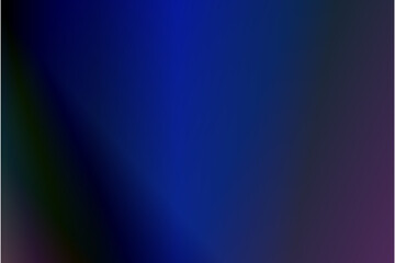  Abstract gradient watercolor background wallpaper in dark blue. Modern wallpaper design for social media, poster