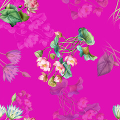 A very good textile design, can be used in all kinds of textile garments, cotton and prints. 
