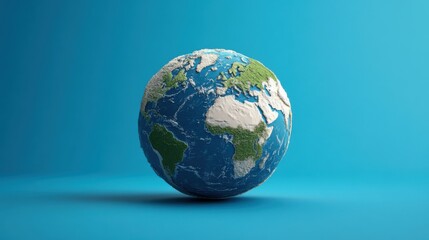 Digital Global Governance in Modern Landscape