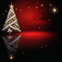 Illustration de noël.