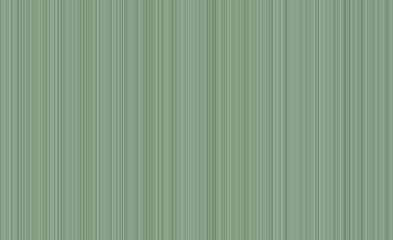 Obraz premium Vertical thin and thick green stripes
