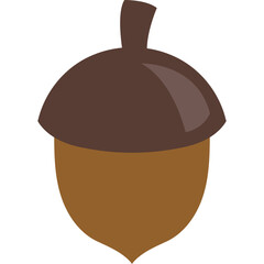 Hand Drawn Thanksgiving Element
