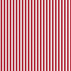 Vertical red lines on a white background