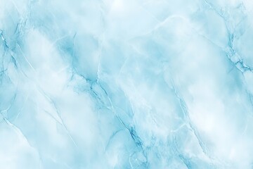 Light blue marble background, white and light sky-blue, high resolution, high detail, seamless pattern, seamless texture, seamless tile, seamless wallpaper, seamless backdrop