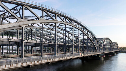 Hamburger Elbbrücke