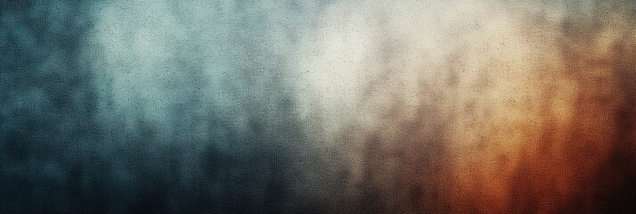 Obraz premium Abstract Textured Background with Gradient Color Transition