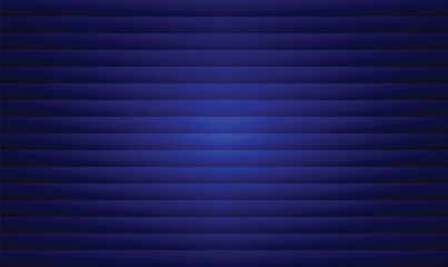 Obraz premium Abstract blue futuristic technology gaming background pixel style in vector art