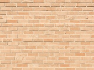 Ceramic brick tile wall with textured surface and earthy tones, rough