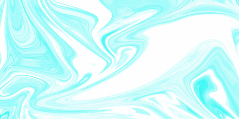 Red and white paint mixing background. Pink Acrylic Pour Color Liquid marble abstract surfaces Design. Abstract background pattern and texture of swirling pink ink.	
