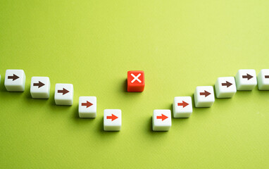 Critical error. An error that caused a complete collapse. Process stop. Freezing of work....